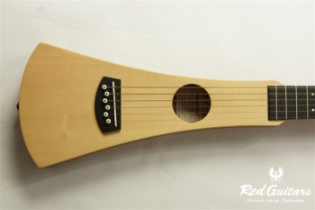 Backpacker GTR - Natural